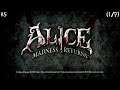 Alice Madness Returns™ - Cap 5 - (1/7) - El Psiquiátrico Rutledge (Sin comentarios) (by K82Spain)