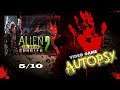 Alien Shooter 2: The Legend Review (The Video Game Autopsy)
