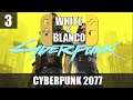 Análisis Cyberpunk 2077 | White&Blanco #3