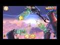 Angry Birds 2 AB2 Mighty Eagle Bootcamp (MEBC) - Season 22 Day 40 (2 Bubbles)