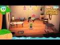 Animal Crossing New Horizons LIVE Day 4 Daytime Relaxing (Jake Spins - SGP)