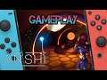 AnShi | Nintendo Switch Gameplay
