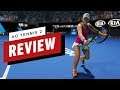 AO Tennis 2 Review
