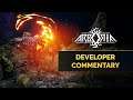 Arboria | Developer Commentary
