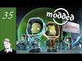 Arrival at Moho // Let's Play Kerbal Space Program (modded) - Part 35