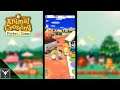 [🎣 ASMR ↪ Animal Crossing: Pocket Camp] - "🎮 This game is such a vibe. 😌 | For Sleep | Whispering"