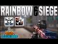 ASMR RAINBOW SIX SIEGE | KEYBOARD SOUNDS