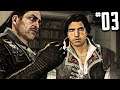 Assassins Creed 2 - Part 3 - EZIO DISCOVERS ALTAIR AND THE ASSASSINS