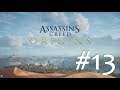 Assassin's Creed Origins | 13 | Papekus