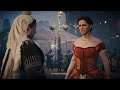 Assassin's Creed Syndicate - PS4 - All Queen Victoria Memories (Blind, 100% Sync)