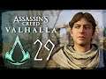 Assassin's Creed: VALHALLA | 29 | El vikingo VS Perro Negro
