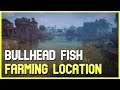 ASSASSINS CREED VALHALLA | Bullhead Fish Farming Location