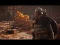 Assassins Creed Valhalla Gameplay Walkthrough PS4 Part 18- Tilting The Balance Taking King Burgred!