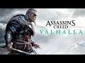 Assassin's Creed Valhalla magyar végigjátszás #16! - Tombok, felfedezés! - HARDEST DIFF.!!