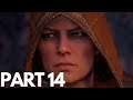 ASSASSIN'S CREED VALHALLA Walkthrough Gameplay Part 14 - New Allies (No Commentary)