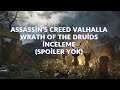 Assassin's Creed Valhalla Wrath of the Druids İnceleme (Spoiler Yok)