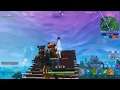 Athenascope Kill Montage in Team Rumble - Fortnite Athenoscope Montages