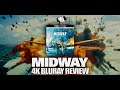 Awesome Atmos? Midway 4K Bluray Review