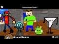 Awkwardness maze 2 : Deep Return 2.2