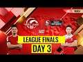 [BAHASA] PMWL EAST - League Finals Day 3 | PUBG MOBILE World League Season Zero (2020)