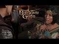 BALDUR'S GATE 3 - Nettie wants me to kill myself just in case? EP 03