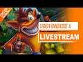 [BALKAN] CRASH BANDICOOT 4: IT`S ABOUT TIME 1.dio