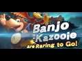 BANJO'S COMIN' BACK, BABY!!! | Banjo-Kazooie In Super Smash Bros. Ultimate Trailer REACTION