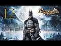 Batman: Arkham Asylum | PC ULTRA 4K 60fps | Español | Cp.12 "Cocodrilo Asesino"