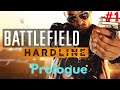 BATTLEFIELD HARDLINE PC Gameplay Walkthrough #1 - Prologue
