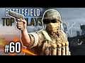 Battlefield Top 5 Plays #60 | BATTLEFIELD V