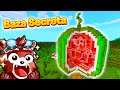 BAZA SECRETA SUB UN PEPENE GIGANTIC *Cum Arata?*