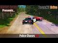 BeamNG Drive - Police Chases #5
