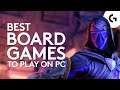 Best Board Games To Play On PC