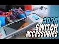 Best Switch Accessories for 2020! (Switch Lite, Switch Cases and Controller!)