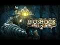 Bioshock 2 (Switch) Review
