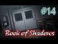 【コープスパーティーBook of Shadows#14】夜の学校には…出る