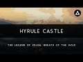 Breath of the Wild: Hyrule Castle Orchestral Arrangement