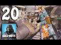 Call of Duty Mobile - Gameplay Walkthrough Part 20 - My new AK (Android, iOS)