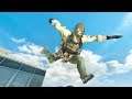 Call of Duty: Ragdolls Jumps & Falls [GMOD] - Episode 22