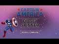 CAPTAIN AMERICA FIDGET SPINNER | REVIEW || UNBOXING