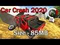 Car Crash 2020: Off Road Stream of Death - Android Gameplay