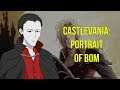 Castlevania - Portrait of Bom