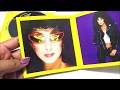 Cher - I Paralyze (Expanded Edition/2016) UNBOXING