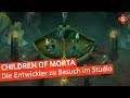Children of Morta: Die Entwickler zu Besuch im Studio | Special