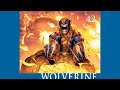 CIVIL WAR (Story Arc) 008 | Marvel Comics - Wolverine #42 (SIGHTSEEING)