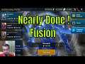 Close To Completing Fragment Fusion (Hindi)