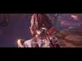 Code Vein Area H-14 Dried Up Trenches Part 11 Walkthrough