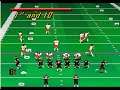 College Football USA '97 (video 2,388) (Sega Megadrive / Genesis)