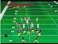 College Football USA '97 (video 3,452) (Sega Megadrive / Genesis)