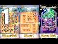 Cookies TD - Idle TD Endless Idle Tower Defense Gameplay Walkthrough #1 (Android, IOS)
